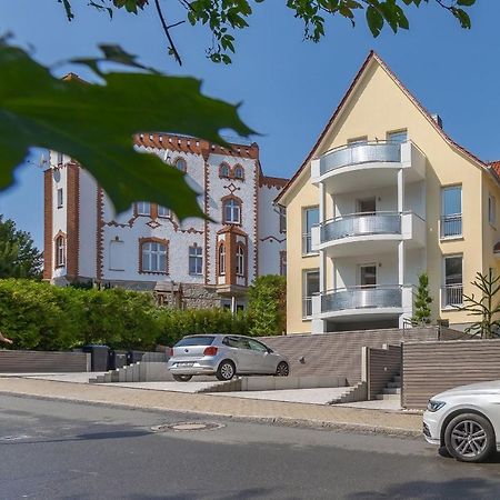 Suite Am Bleek Og Wernigerode Kültér fotó