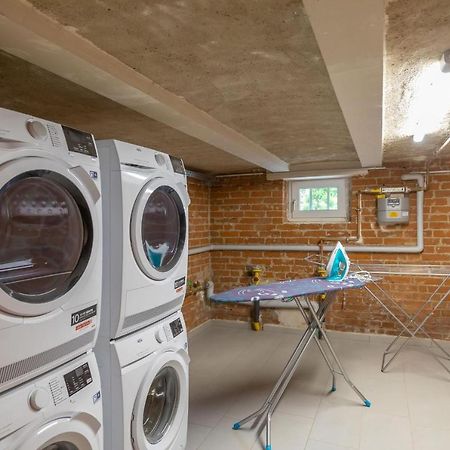 Suite Am Bleek Og Wernigerode Kültér fotó