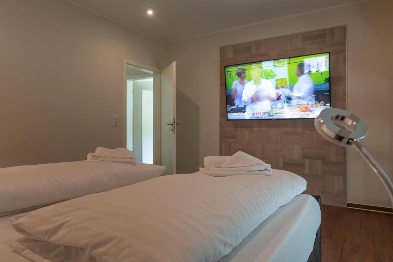 Suite Am Bleek Og Wernigerode Kültér fotó