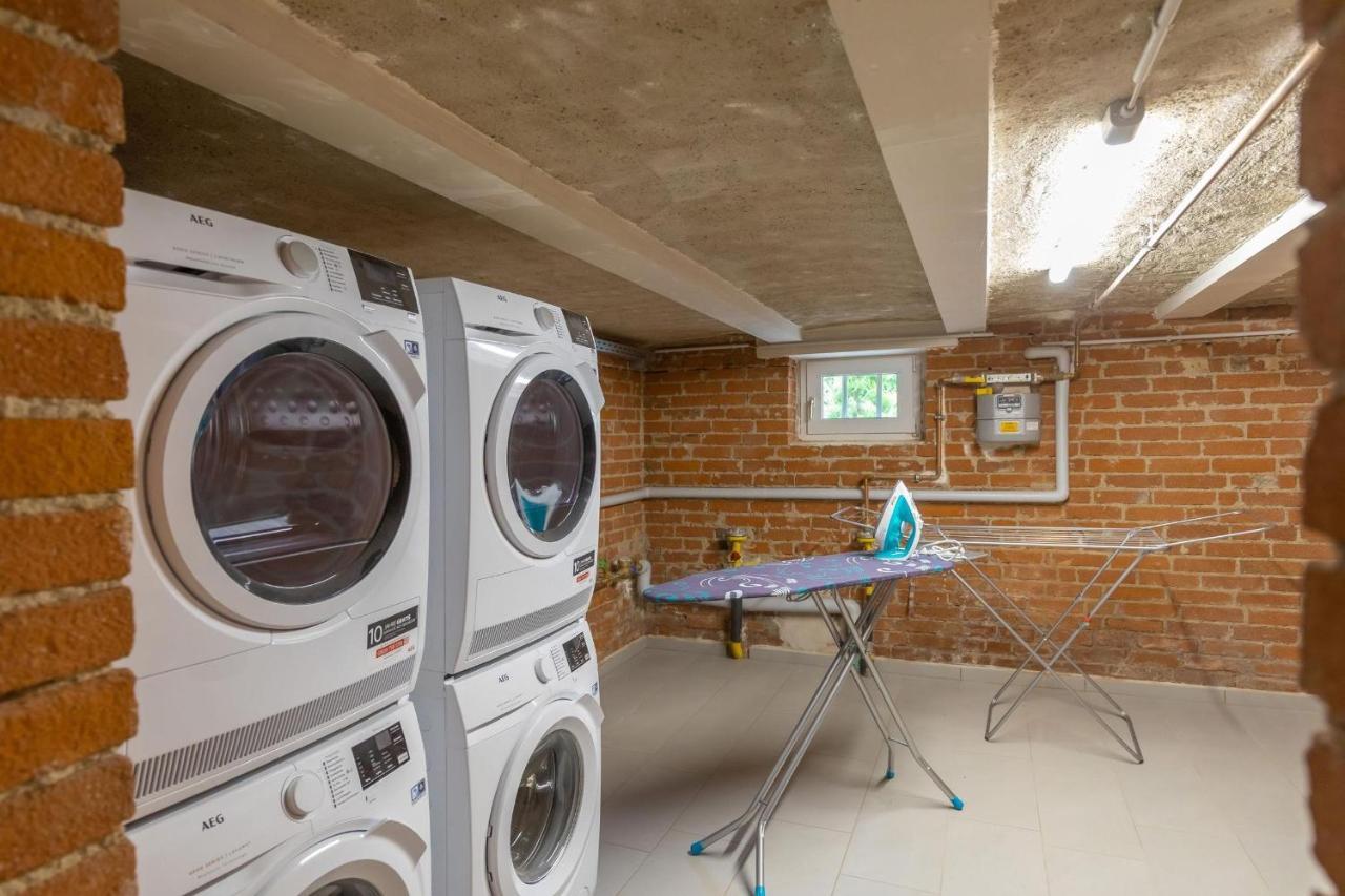 Suite Am Bleek Og Wernigerode Kültér fotó